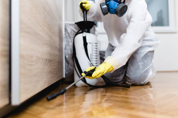 Best Mosquito Control Services  in Monfort Heights, OH